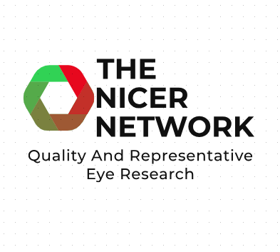 The Nigeria Collaborative Eye Research (NICER) Netwok